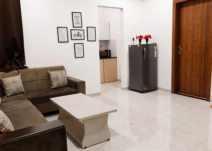 Staeg Mercury 1Bhk -103