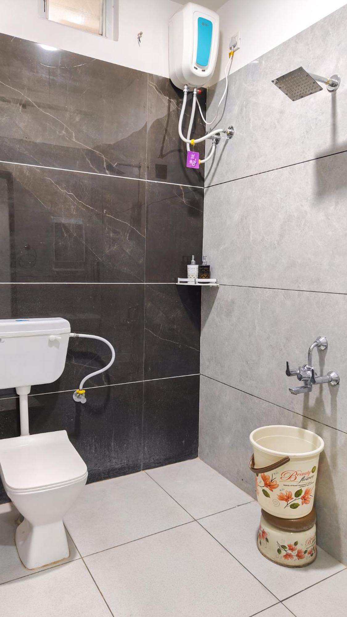 Staeg Mercury 1bhk -103 Apartment