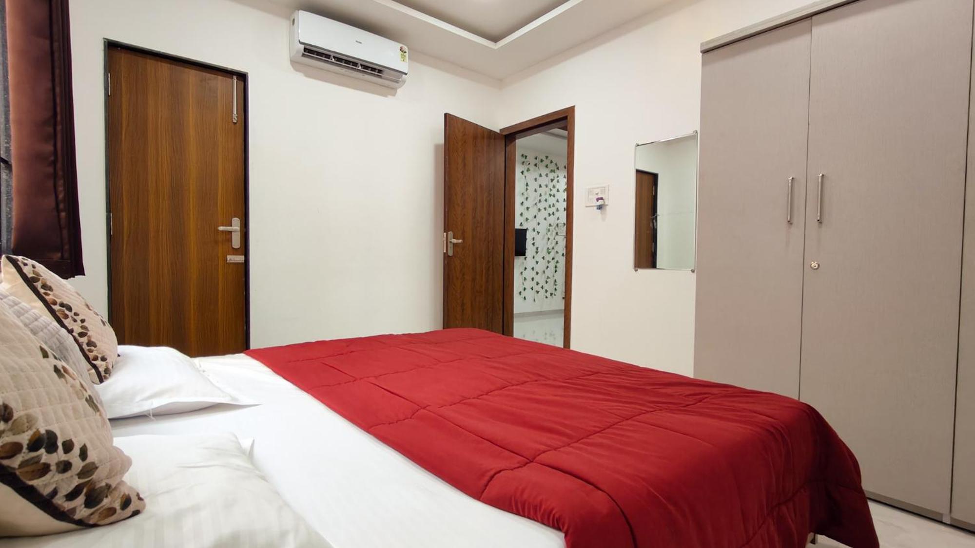 Staeg Mercury 1bhk -103 Indore
