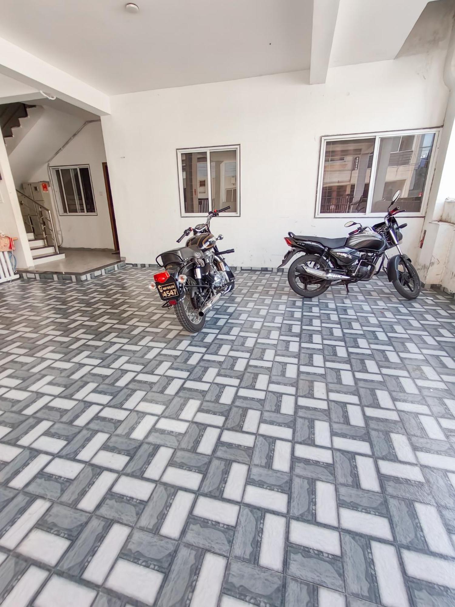 Staeg Mercury 1bhk -103 Apartment *
